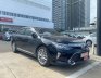 Toyota Camry 2018 - Màu đen, biển SG cực đẹp
