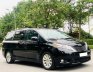 Toyota Sienna 2013 - Toyota Sienna 2013