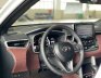Toyota Corolla Cross 2022 - Giao xe giá tốt- Nhận xe ngay với ưu đãi cuối năm, hỗ trợ trả góp, bao hồ sơ nợ xấu