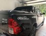 Toyota Hilux Bán xe  2.4E, màu đen, 1 cầu STĐ, ĐK T7/2021. 2021 - Bán xe Hilux 2.4E, màu đen, 1 cầu STĐ, ĐK T7/2021.