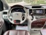 Toyota Sienna 2013 - Màu đen/nâu