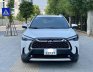 Toyota Corolla Cross 2021 - Xe màu trắng