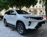 Toyota Fortuner 2021 - Xe đẹp, bao test hãng