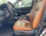 Toyota Camry 2018 - Màu đen, biển SG cực đẹp