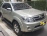 Toyota Fortuner 2008 - Xe zin 98 %. Kẹt tiền bán gấp
