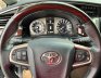 Toyota Innova 2018 - Màu đen
