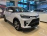 Toyota Raize 2022 - Xe sẵn giao ngay - Ngân hàng hỗ trợ 80% giá trị xe