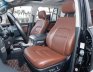 Toyota Land Cruiser 2016 - Xe màu đen, xe nhập