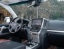 Toyota Land Cruiser 2016 - Xe màu đen, xe nhập