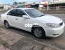 Toyota Camry  2.4LE nhập Mỹ số tự động 2002 - CAMRY 2.4LE nhập Mỹ số tự động