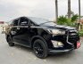 Toyota Innova 2018 - Màu đen