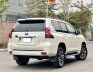 Toyota Land Cruiser Prado 2022 - Toyota Land Cruiser Prado 2022 tại Nghệ An