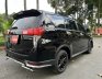 Toyota Innova 2018 - Màu đen