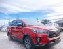 Toyota Innova 2021 - Xe lướt nguyên zin