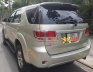 Toyota Fortuner 2008 - Xe zin 98 %. Kẹt tiền bán gấp
