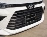 Toyota Avanza Premio 2022 - Xe giao sớm - Ghế ngả sofa