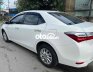 Toyota Corolla  altis 2018 tự động cực mới zin 100% 2018 - toyota altis 2018 tự động cực mới zin 100%