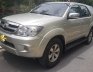 Toyota Fortuner 2008 - Xe zin 98 %. Kẹt tiền bán gấp