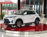 Toyota Raize 2022 - Xe sẵn giao ngay - Ngân hàng hỗ trợ 80% giá trị xe
