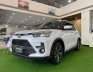 Toyota Raize 2022 - Xe sẵn giao ngay - Ngân hàng hỗ trợ 80% giá trị xe