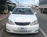 Toyota Camry  2.4LE nhập Mỹ số tự động 2002 - CAMRY 2.4LE nhập Mỹ số tự động