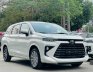 Toyota Avanza Premio 2022 - Xe giao sớm - Ghế ngả sofa