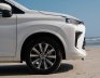 Toyota Avanza Premio 2022 - Xe giao sớm - Ghế ngả sofa