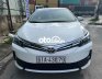 Toyota Corolla  altis 2018 tự động cực mới zin 100% 2018 - toyota altis 2018 tự động cực mới zin 100%