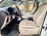 Toyota Land Cruiser Prado 2022 - Toyota Land Cruiser Prado 2022 tại Nghệ An