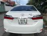 Toyota Corolla  altis 2018 tự động cực mới zin 100% 2018 - toyota altis 2018 tự động cực mới zin 100%