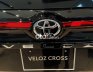 Toyota Veloz  CROSS _ TRONG TIỆN NGHI, NGOÀI PHONG CÁCH 2022 - VELOZ CROSS _ TRONG TIỆN NGHI, NGOÀI PHONG CÁCH