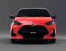 Toyota Yaris 2022 - Tặng thẻ chăm sóc xe, ra biển số đẹp