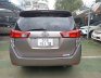 Toyota Innova 2018 - Xe màu xám