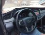 Toyota Innova 2018 - Xe màu xám