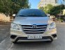 Toyota Innova 2014 - Toyota Innova 2014