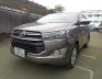 Toyota Innova 2018 - Xe màu xám