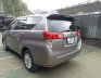 Toyota Innova 2018 - Xe màu xám