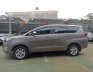 Toyota Innova 2018 - Xe màu xám