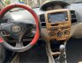 Toyota Vios 2004 - Xe màu đen, giá cực tốt