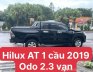 Toyota Hilux 2019 - Xe còn rất mới