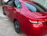 Toyota Vios 2022 - Xe màu đỏ số sàn, giá 460tr