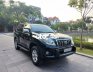 Toyota Land Cruiser Prado land prado 2011 - land prado