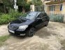Toyota Vios 2004 - Xe màu đen, giá cực tốt