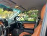 Toyota Land Cruiser Prado land prado 2011 - land prado