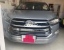 Toyota Innova Gia Đình cần bán  màu bạc 2017 2017 - Gia Đình cần bán innova màu bạc 2017
