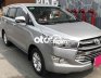 Toyota Innova Gia Đình cần bán  màu bạc 2017 2017 - Gia Đình cần bán innova màu bạc 2017