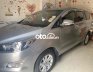 Toyota Innova Gia Đình cần bán  màu bạc 2017 2017 - Gia Đình cần bán innova màu bạc 2017