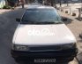Toyota Corolla 1989 - Màu trắng, xe nhập
