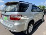 Toyota Fortuner  2009 MT máy dầu 2009 - FORTUNER 2009 MT máy dầu