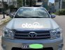 Toyota Fortuner  2009 MT máy dầu 2009 - FORTUNER 2009 MT máy dầu